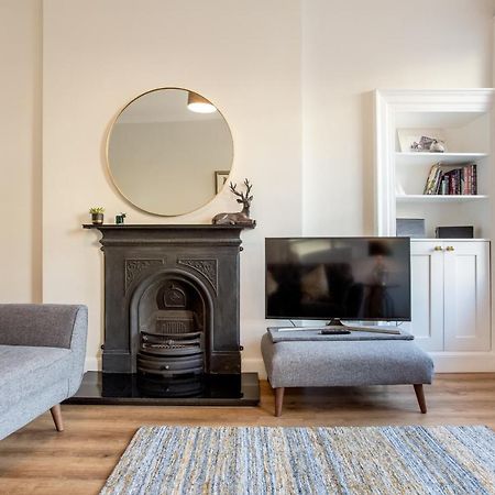 Royal Mile - Old Town Apartment Edinburgh Luaran gambar