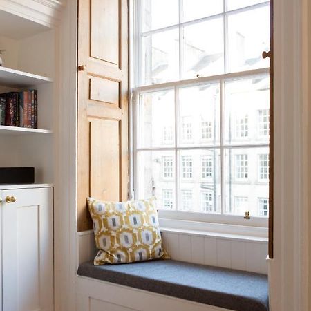 Royal Mile - Old Town Apartment Edinburgh Luaran gambar
