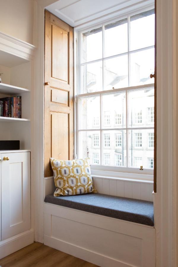 Royal Mile - Old Town Apartment Edinburgh Luaran gambar