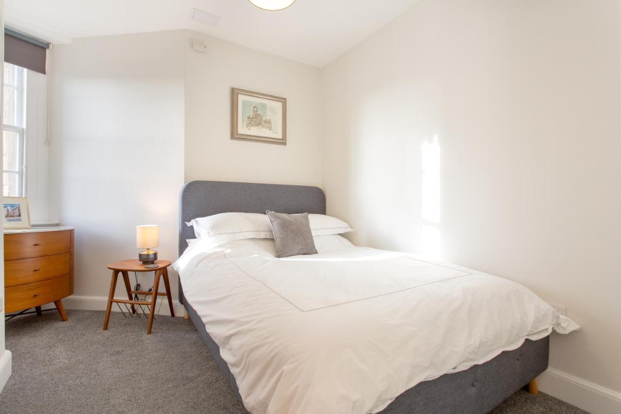 Royal Mile - Old Town Apartment Edinburgh Luaran gambar