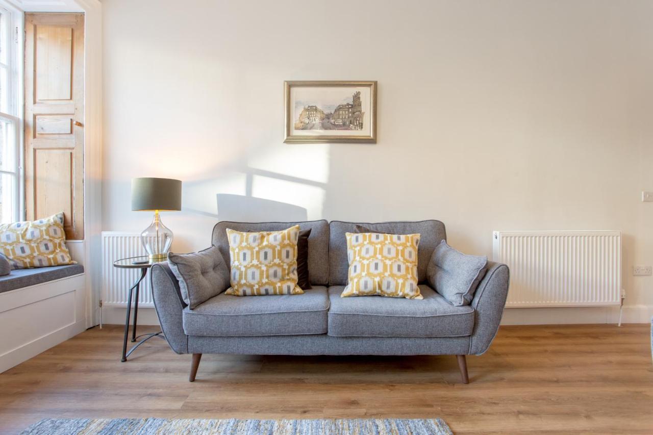 Royal Mile - Old Town Apartment Edinburgh Luaran gambar