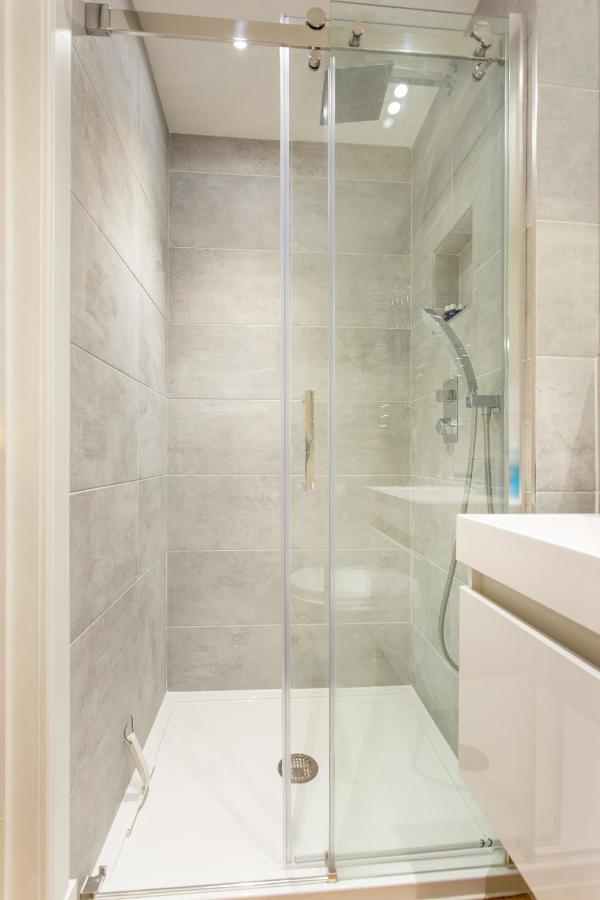 Royal Mile - Old Town Apartment Edinburgh Luaran gambar