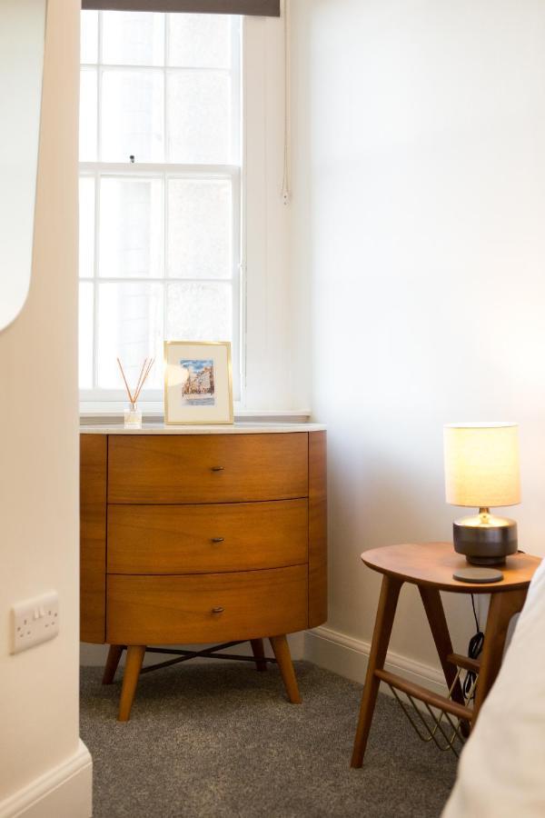 Royal Mile - Old Town Apartment Edinburgh Luaran gambar